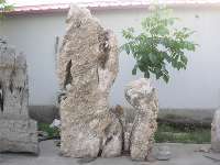 北京順利石材 匠心獨(dú)運(yùn)，打造自然與藝術(shù)的奇石世界